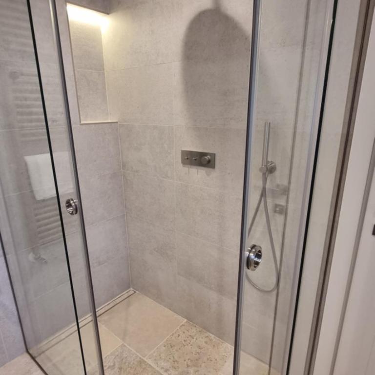 Suites Dimora Garibaldi - Suite con Sauna - 14