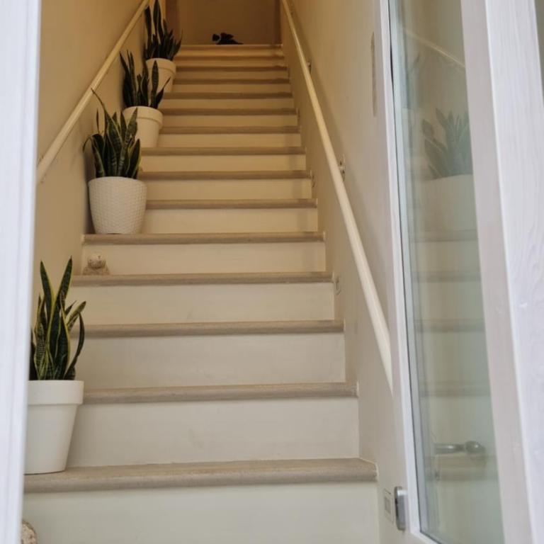 Suites Dimora Garibaldi - Suite Standard - 10