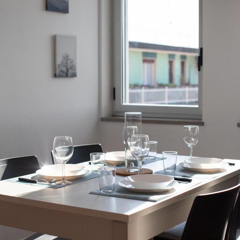 [Navigli - Duomo] Magnificent View of the Skyline - Appartamento Superior - 19