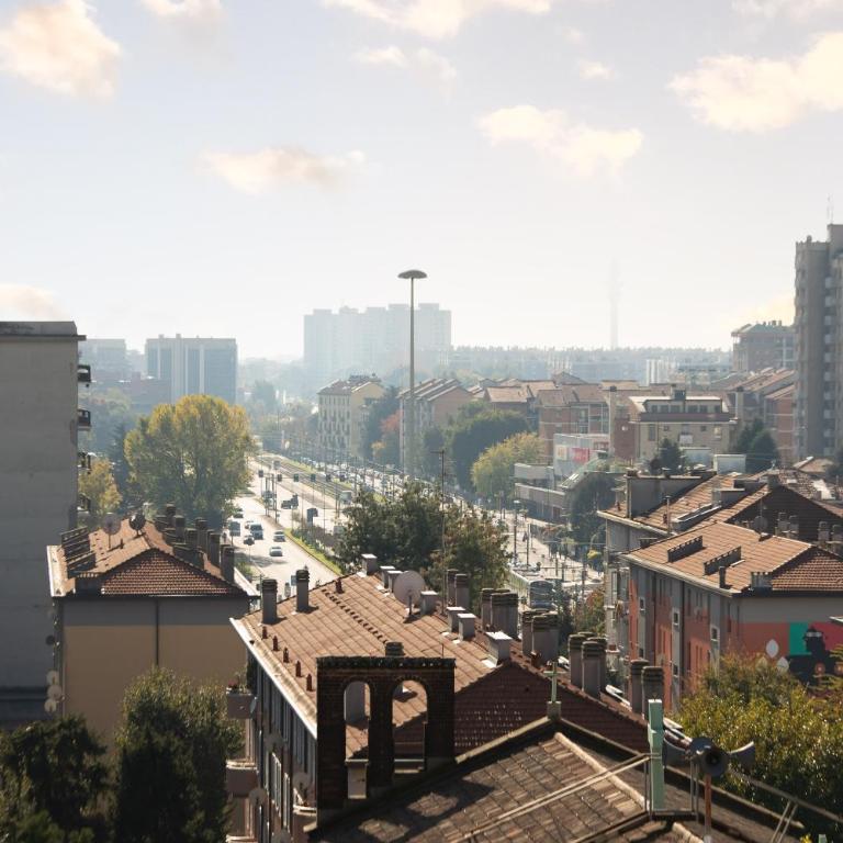 [Navigli - Duomo] Magnificent View of the Skyline - Appartamento Superior - 23