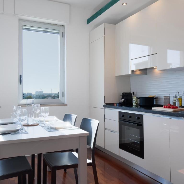 [Navigli - Duomo] Magnificent View of the Skyline - Appartamento Superior - 9