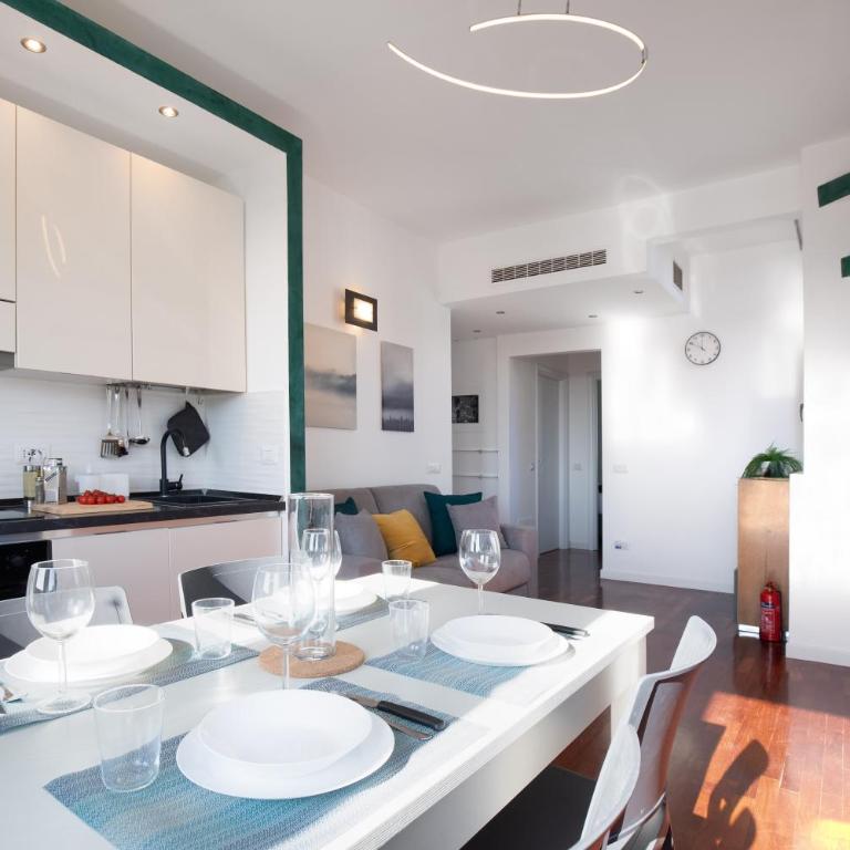 [Navigli - Duomo] Magnificent View of the Skyline - Appartamento Superior - 8