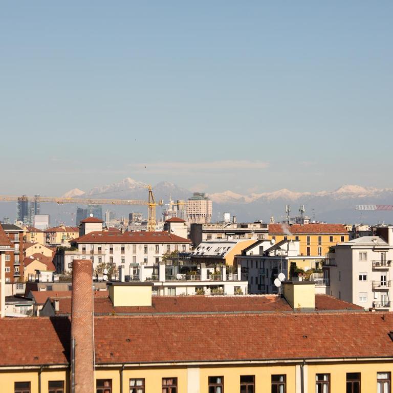 [Navigli - Duomo] Magnificent View of the Skyline - Appartamento Superior - 25