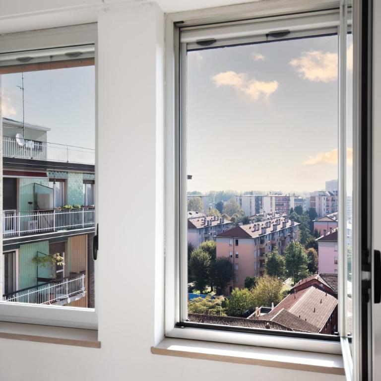 [Navigli - Duomo] Magnificent View of the Skyline - Appartamento Superior - 5