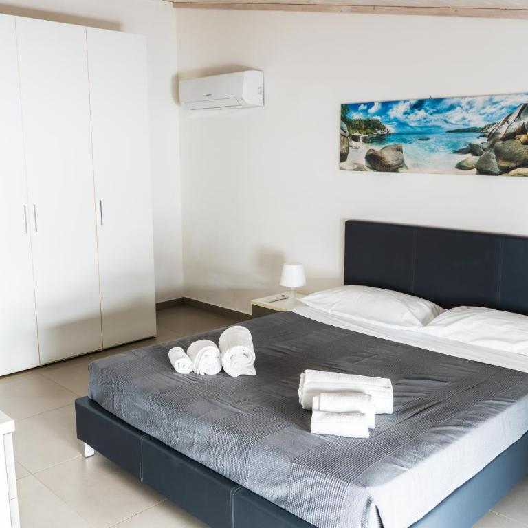 Ville Edilia Vacanze - Villa con Piscina Privata - 7