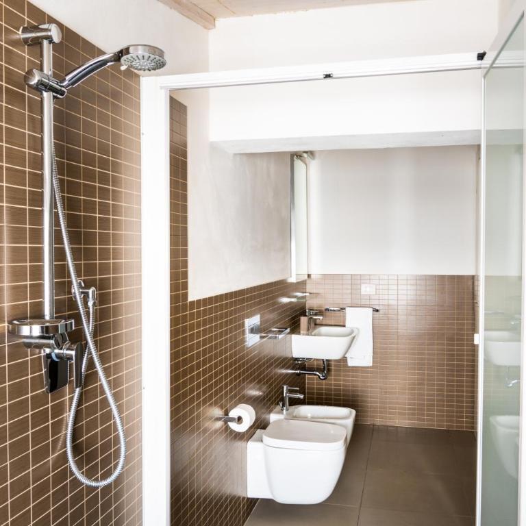 Ville Edilia Vacanze - Villa con Piscina Privata - 11