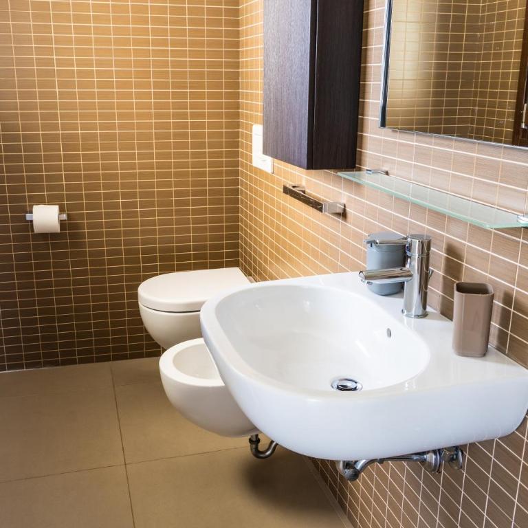 Ville Edilia Vacanze - Villa con Piscina Privata - 12