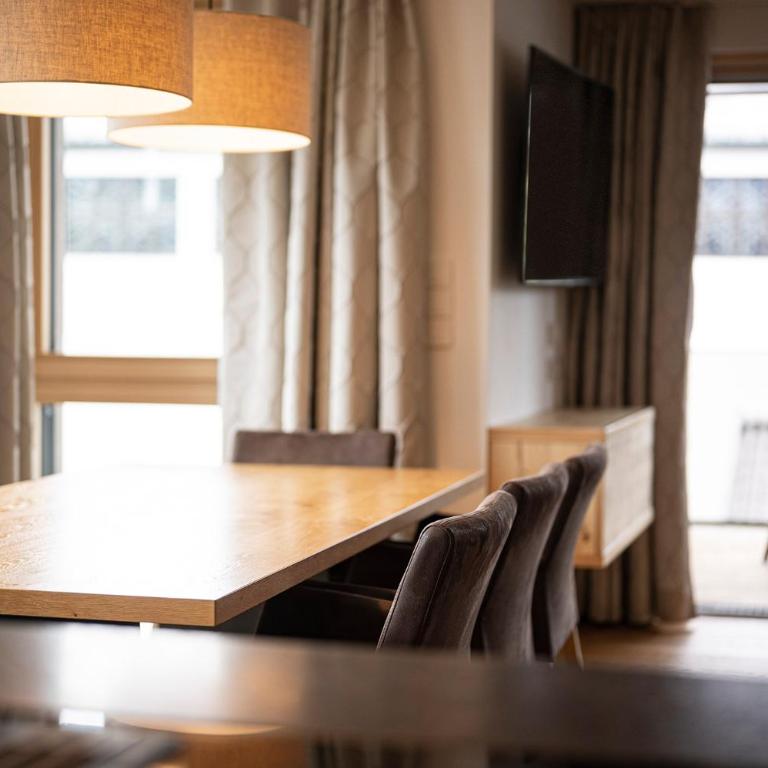 Lakeside Luxury Apartments - Apartment mit 3 Schlafzimmern – Top 101 - 14