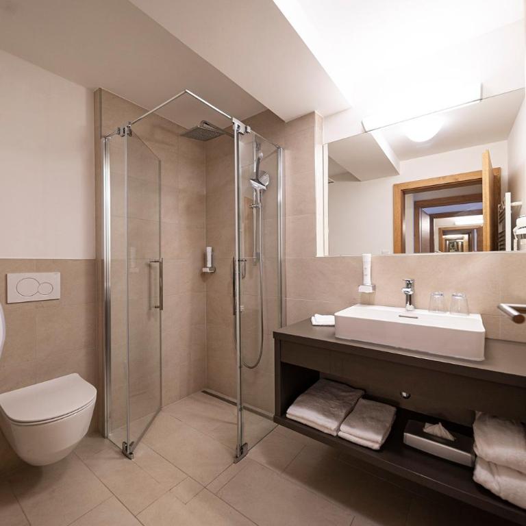 Lakeside Luxury Apartments - Apartment mit 3 Schlafzimmern – Top 101 - 16