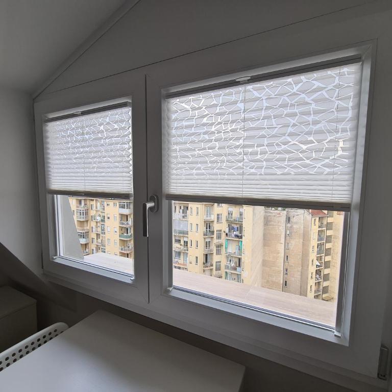 elegante appartamento porta susa - Appartamento con 1 Camera da Letto - 19