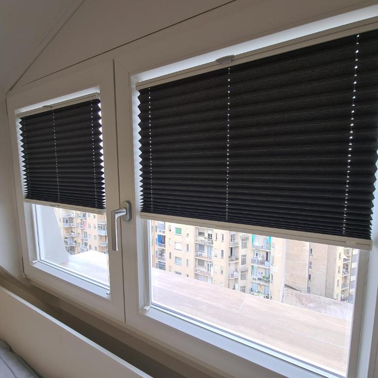 elegante appartamento porta susa - Appartamento con 1 Camera da Letto - 18