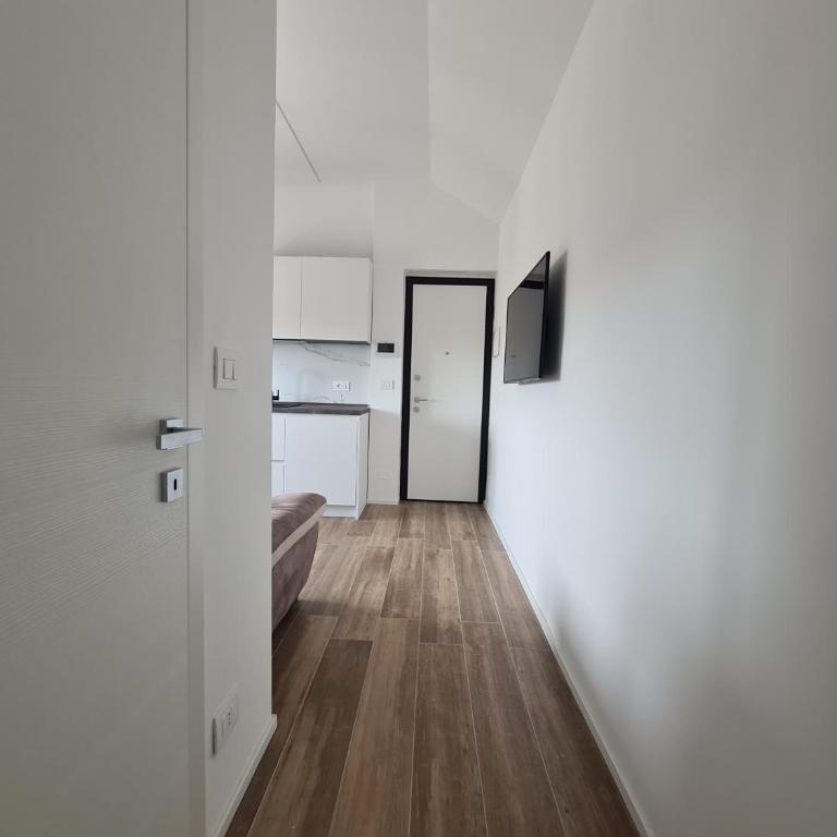 elegante appartamento porta susa - Appartamento con 1 Camera da Letto - 7