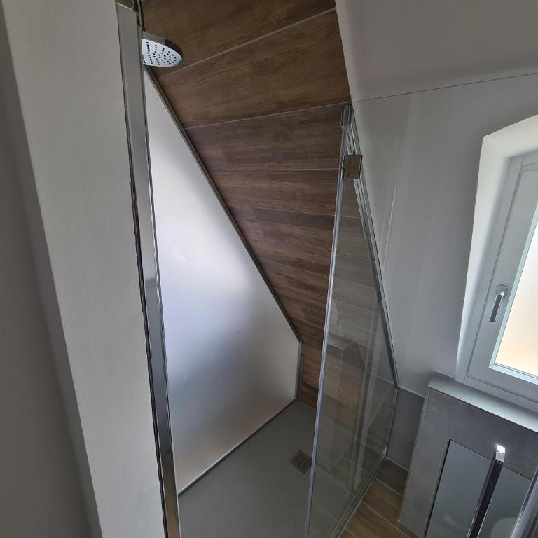 elegante appartamento porta susa - Appartamento con 1 Camera da Letto - 10