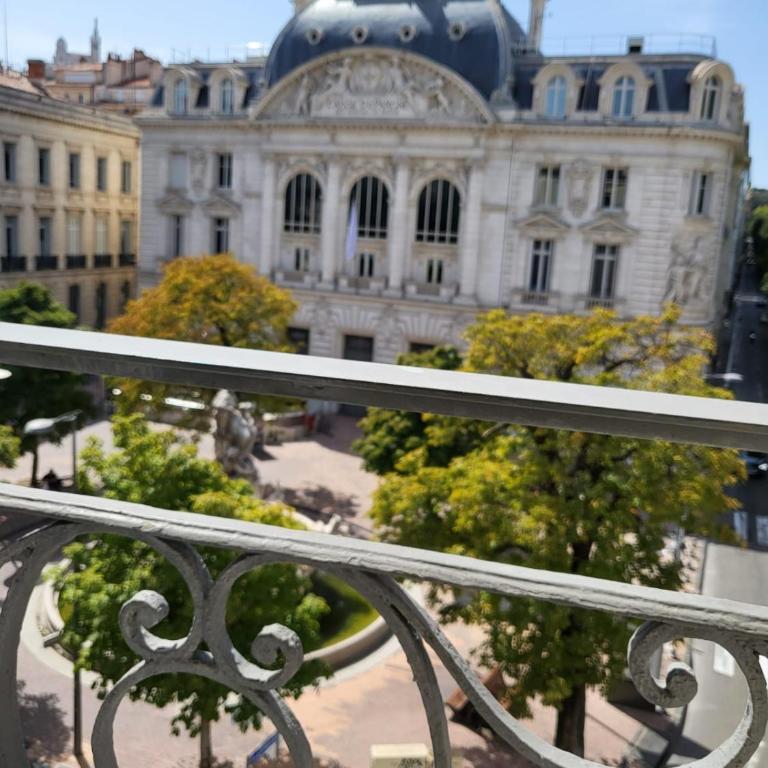 Logement au coeur de Marseille, le Stassi - Appartement 1 Chambre - 12
