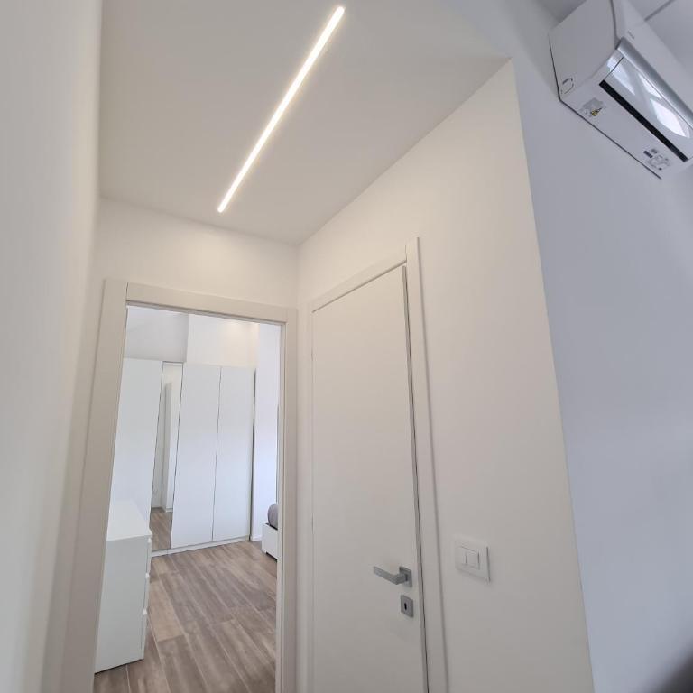 elegante appartamento porta susa - Appartamento con 1 Camera da Letto - 14