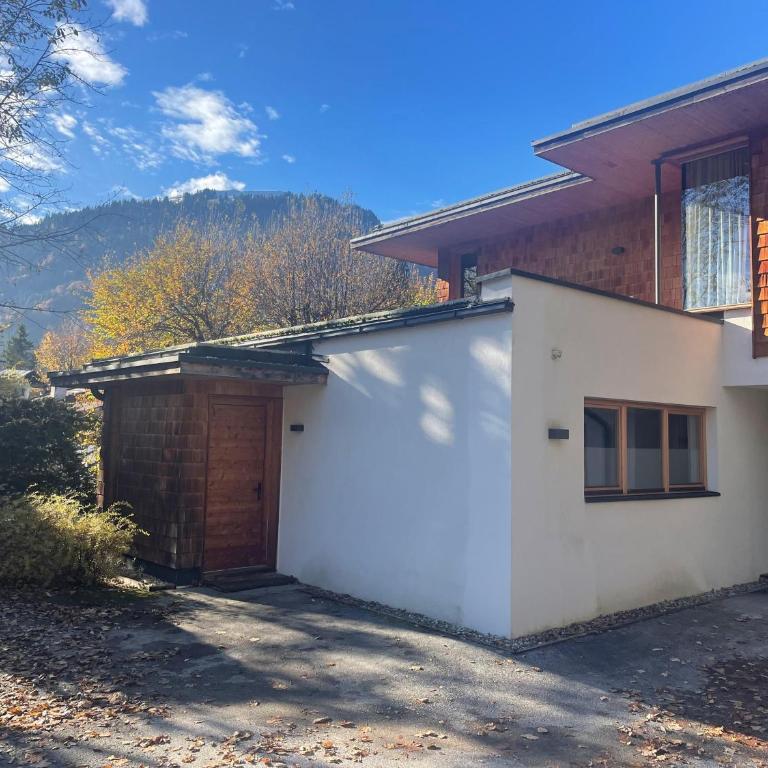 Winklern Lodges - One-Bedroom Apartment with Bathroom - 16
