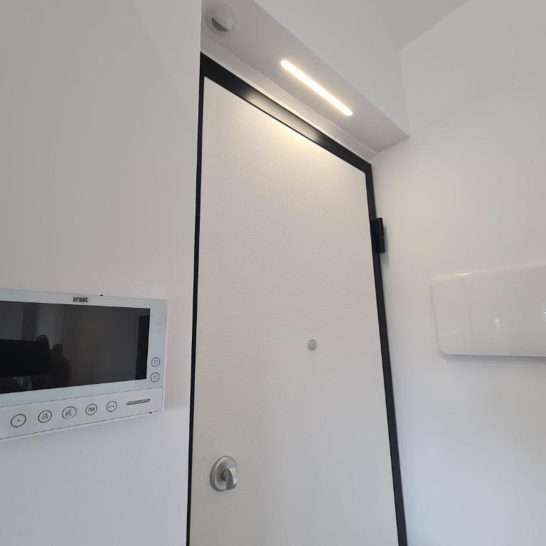 elegante appartamento porta susa - Appartamento con 1 Camera da Letto - 15