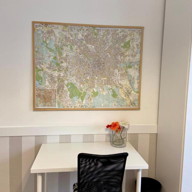 Spacious apartment near Centrale-Loreto-Duomo - Appartamento con 2 Camere da Letto - 7