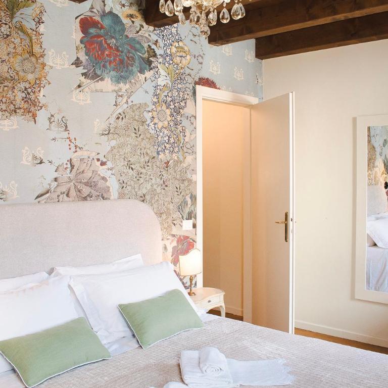 Vicolo Amanti Verona - Appartamento con 2 Camere da Letto - 1