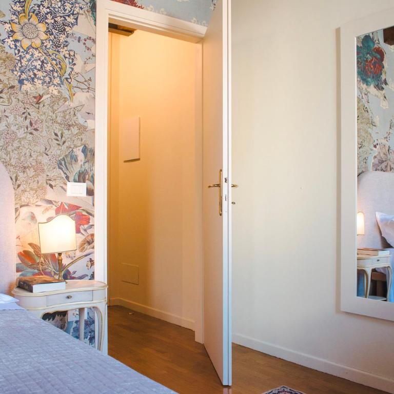Vicolo Amanti Verona - Appartamento con 2 Camere da Letto - 15
