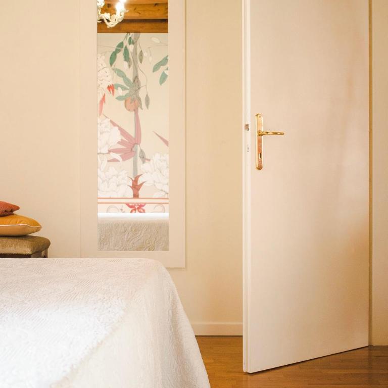 Vicolo Amanti Verona - Appartamento con 2 Camere da Letto - 21