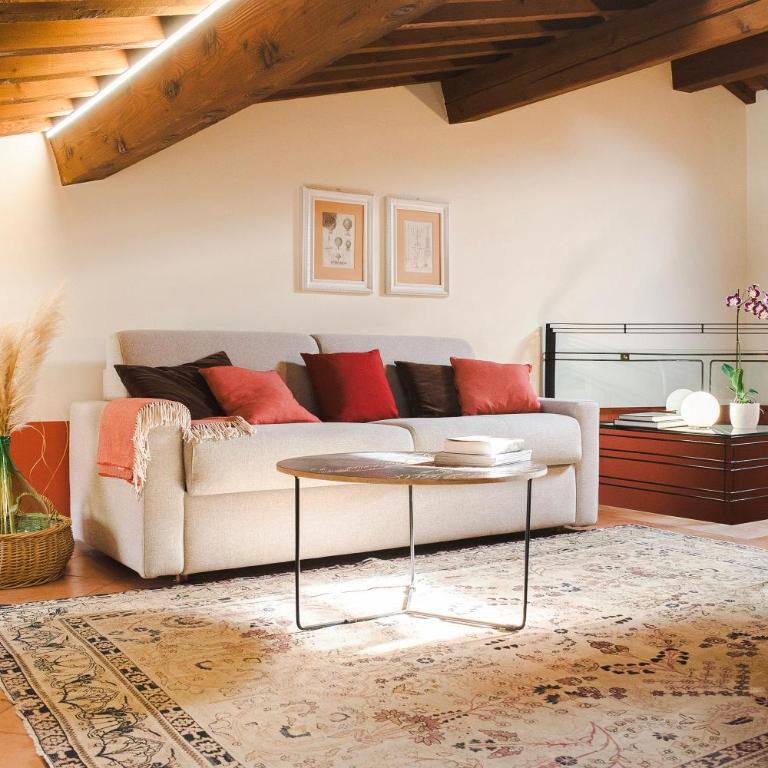Vicolo Amanti Verona - Appartamento con 2 Camere da Letto - 33