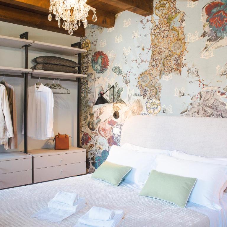 Vicolo Amanti Verona - Appartamento con 2 Camere da Letto - 8
