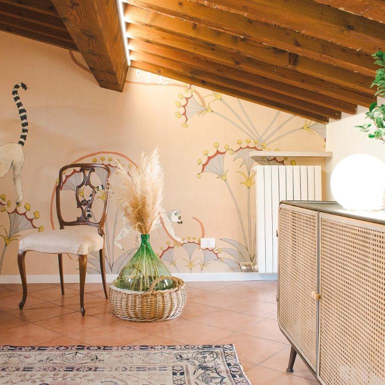 Vicolo Amanti Verona - Appartamento con 2 Camere da Letto - 10
