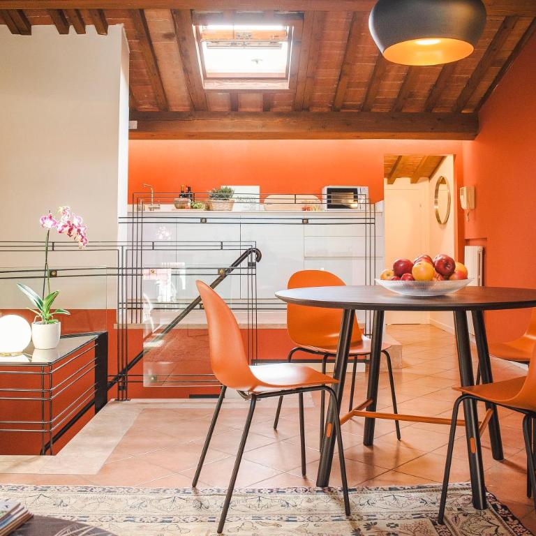 Vicolo Amanti Verona - Appartamento con 2 Camere da Letto - 3
