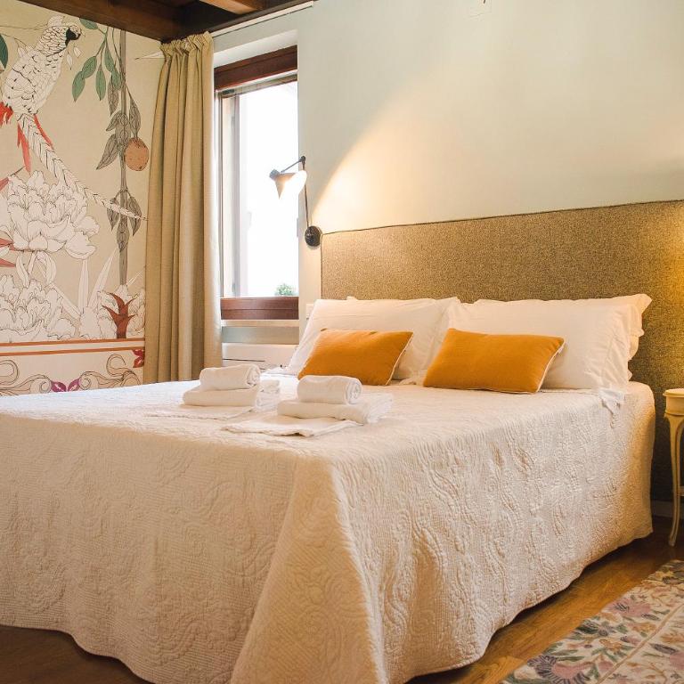 Vicolo Amanti Verona - Appartamento con 2 Camere da Letto - 22
