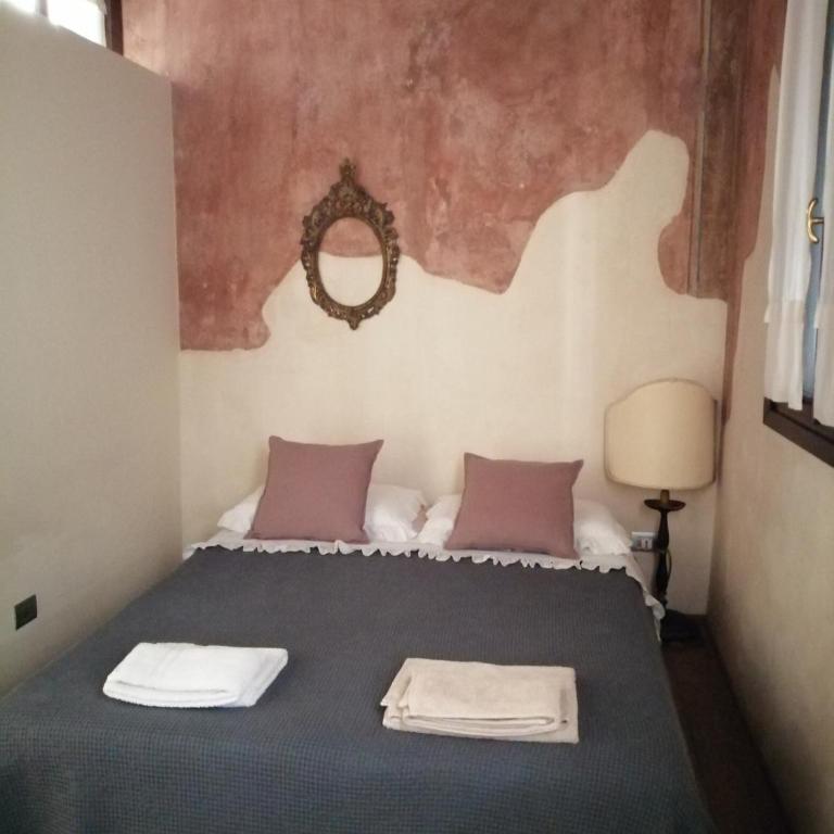 Monolocale nell'antica zona del Ghetto. - Appartamento con 1 Camera da Letto - 4