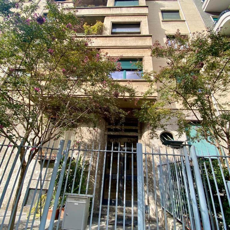 Spacious apartment near Centrale-Loreto-Duomo - Appartamento con 2 Camere da Letto - 22