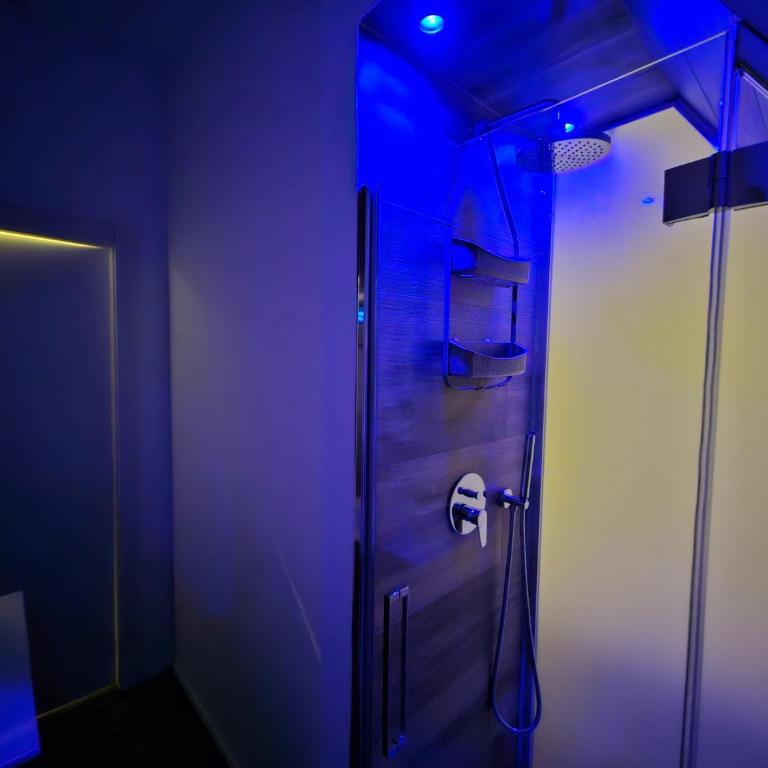 elegante appartamento porta susa - Appartamento con 1 Camera da Letto - 12