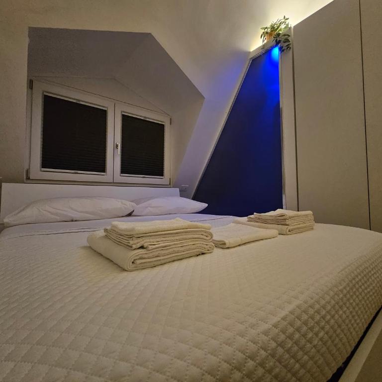 elegante appartamento porta susa - Appartamento con 1 Camera da Letto - 16