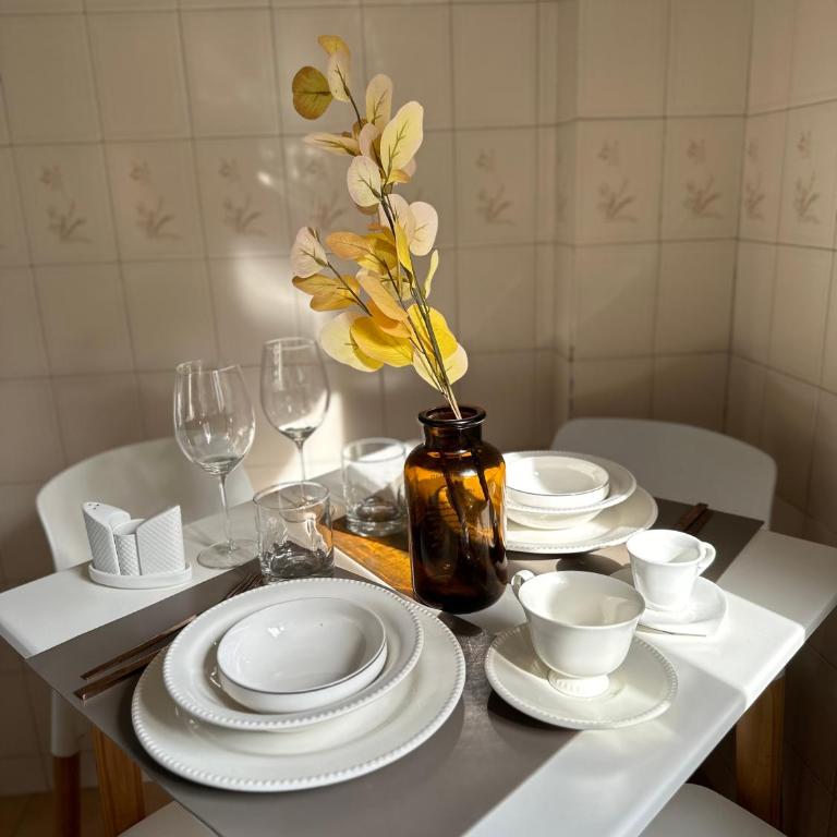 Arena1 - Apartamento de 1 dormitorio - 22