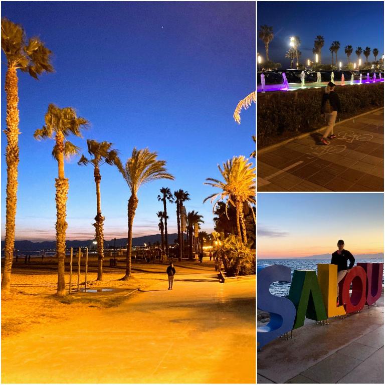 SeaFront DeLuxe, vistas al mar, acceso directo a playa y piscina - Apartamento Deluxe de 2 dormitorios con vistas al mar - 53