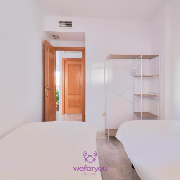 weforyou TORREQUEBRADA BEACH & GOLF - Apartamento de 2 dormitorios - 23