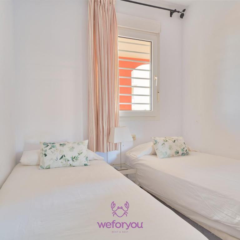 weforyou TORREQUEBRADA BEACH & GOLF - Apartamento de 2 dormitorios - 26