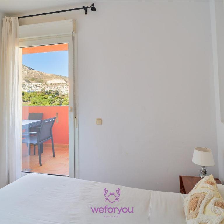 weforyou TORREQUEBRADA BEACH & GOLF - Apartamento de 2 dormitorios - 5