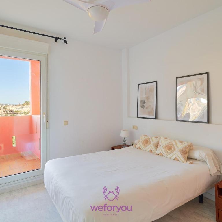 weforyou TORREQUEBRADA BEACH & GOLF - Apartamento de 2 dormitorios - 10