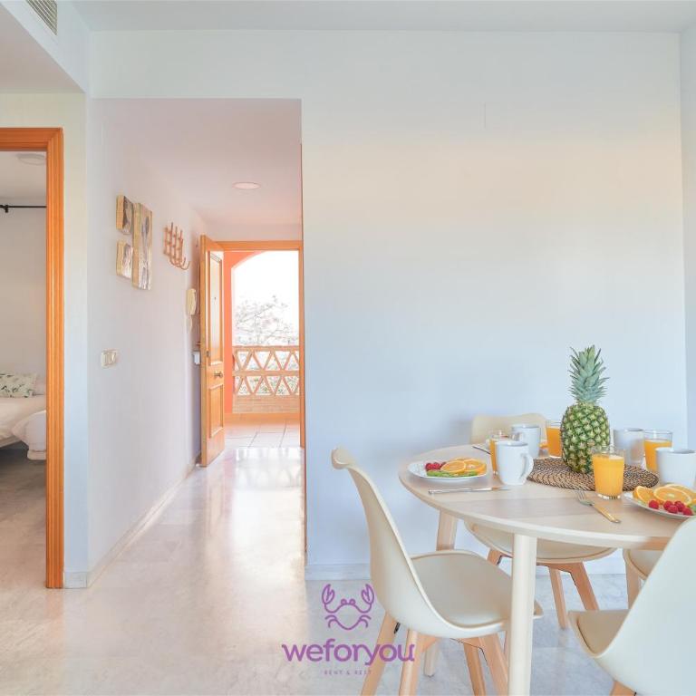 weforyou TORREQUEBRADA BEACH & GOLF - Apartamento de 2 dormitorios - 22