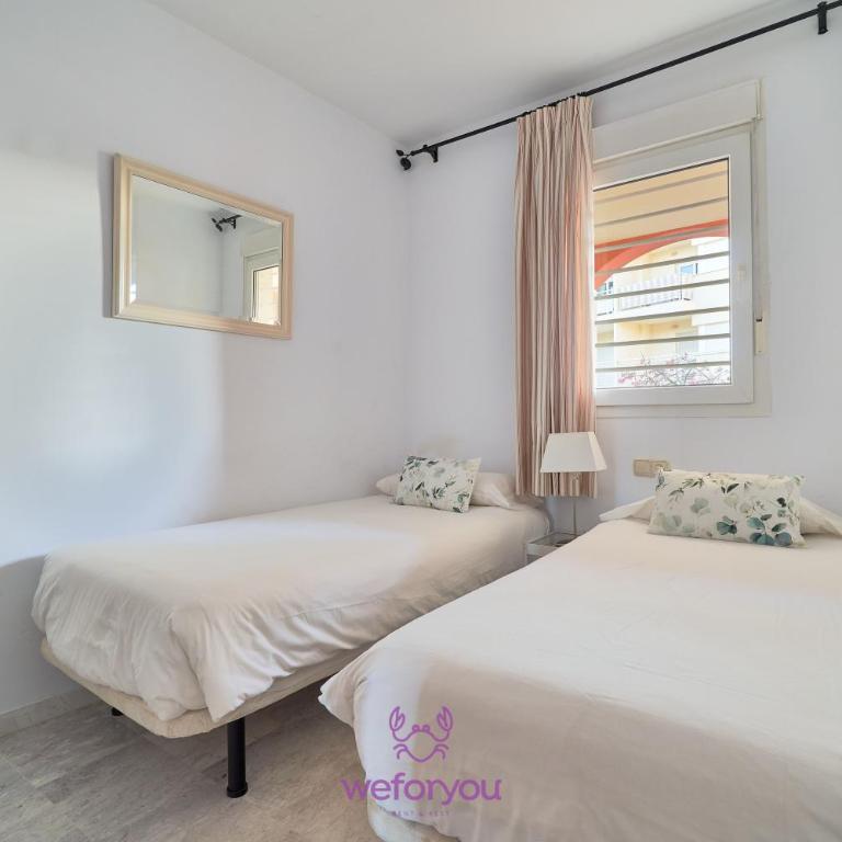 weforyou TORREQUEBRADA BEACH & GOLF - Apartamento de 2 dormitorios - 25