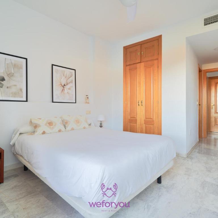 weforyou TORREQUEBRADA BEACH & GOLF - Apartamento de 2 dormitorios - 3
