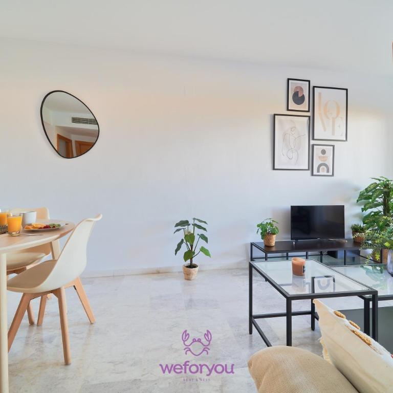 weforyou TORREQUEBRADA BEACH & GOLF - Apartamento de 2 dormitorios - 17