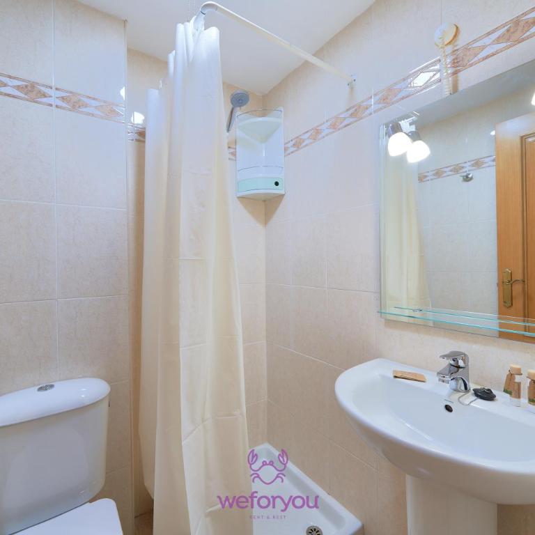 weforyou TORREQUEBRADA BEACH & GOLF - Apartamento de 2 dormitorios - 35