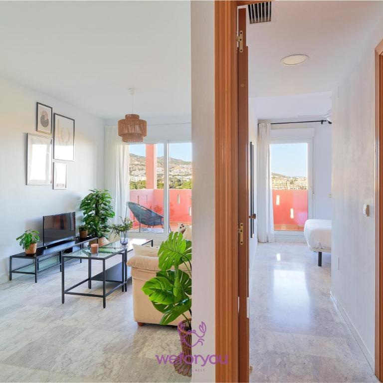 weforyou TORREQUEBRADA BEACH & GOLF - Apartamento de 2 dormitorios - 21