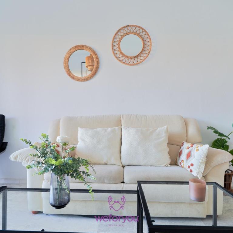 weforyou TORREQUEBRADA BEACH & GOLF - Apartamento de 2 dormitorios - 16