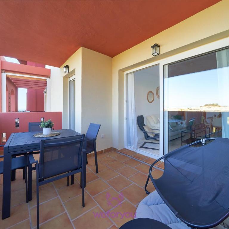 weforyou TORREQUEBRADA BEACH & GOLF - Apartamento de 2 dormitorios - 40
