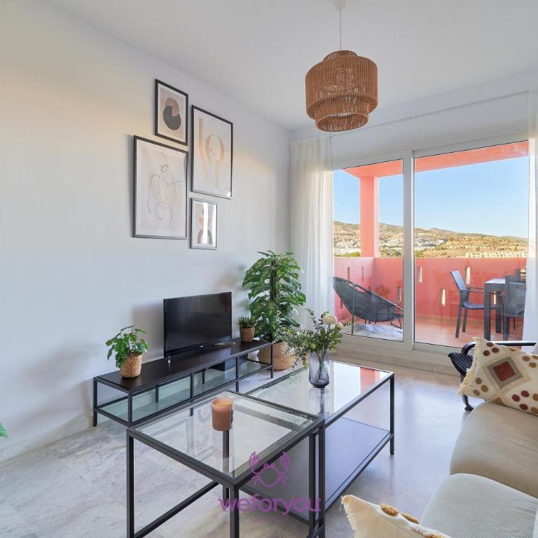 weforyou TORREQUEBRADA BEACH & GOLF - Apartamento de 2 dormitorios - 15