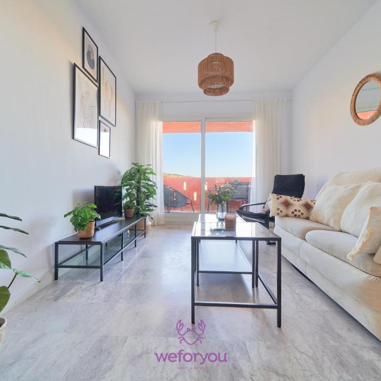 weforyou TORREQUEBRADA BEACH & GOLF - Apartamento de 2 dormitorios - 18